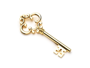 golden key - Nehemiah E-Community
